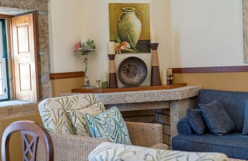 Vila Flor House | Quinta Sta Luzia Carrascal