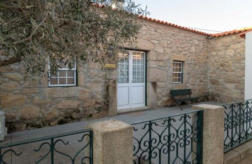 Vila Flor House | Quinta Sta Luzia Carrascal