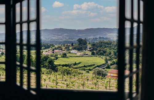 Moncao Apartment | Quinta Stº António | Alambique II | Monção | Rural Tourism
