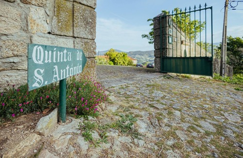 Moncao Apartment | Quinta Stº António | Palheiro A | Monção | Rural Tourism