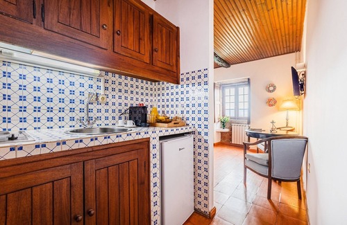 Moncao Apartment | Quinta Stº António | Palheiro B | Monção |Rural Tourism