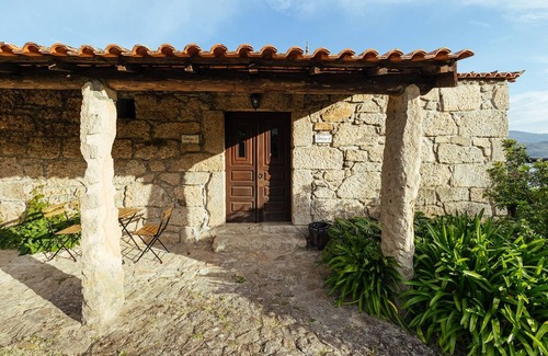 Moncao Apartment | Quinta Stº António | Palheiro B | Monção |Rural Tourism