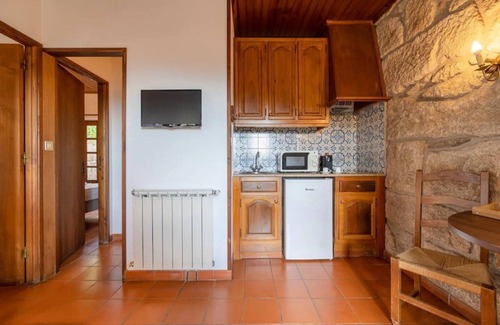 Moncao House | Quinta Stº António - Quinteiro