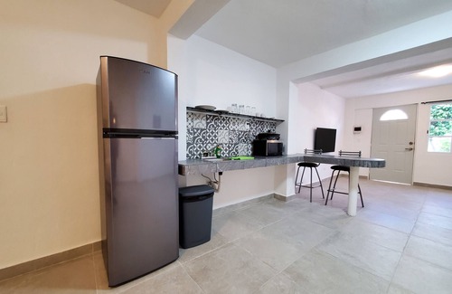 Colonia Centro Apartment | Quinta Suites