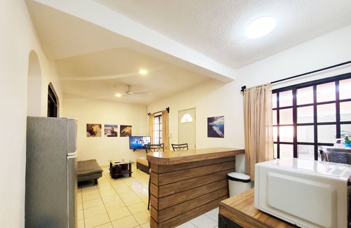 Colonia Centro Apartment | Quinta Suites