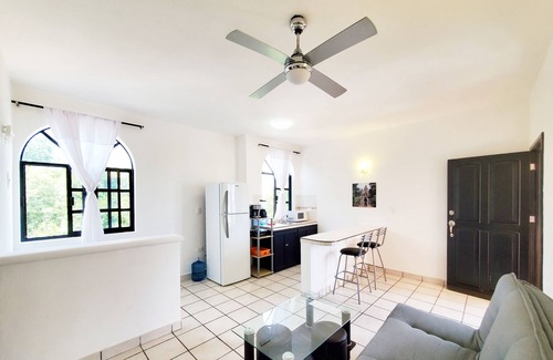 Colonia Centro Apartment | Quinta Suites