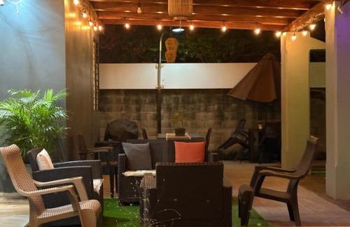 El Porvenir Apartment | Quinta Temiki