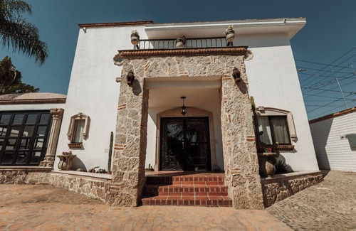 Zapopan House | Quinta Tere Country House