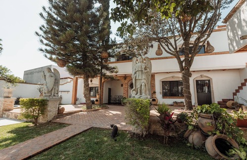Zapopan House | Quinta Tere Country House