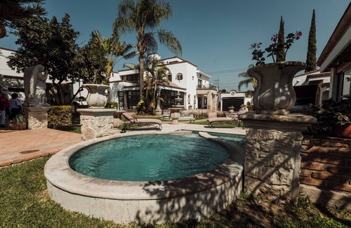 Zapopan House | Quinta Tere Country House
