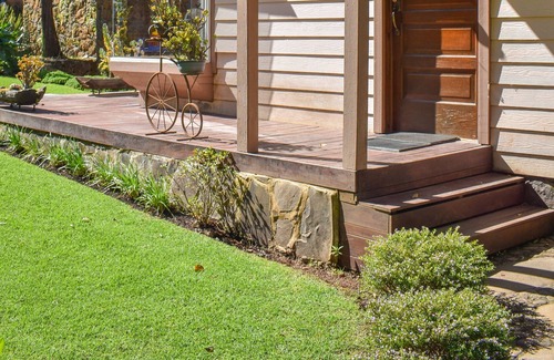Atemajac de Brizuela Hotel | Quinta Tere Hotel & Gallery