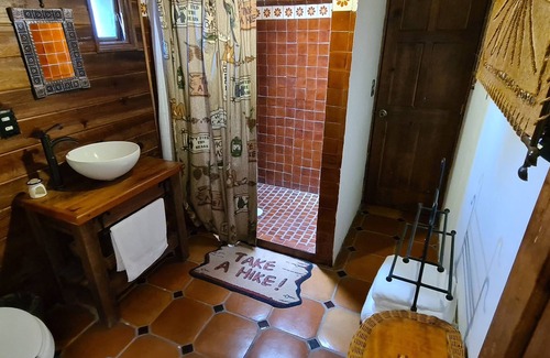 Atemajac de Brizuela Hotel | Quinta Tere Hotel & Gallery