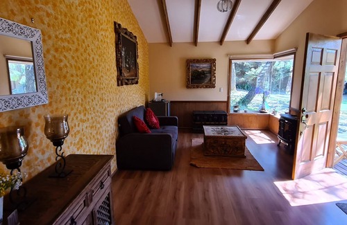 Atemajac de Brizuela Hotel | Quinta Tere Hotel & Gallery