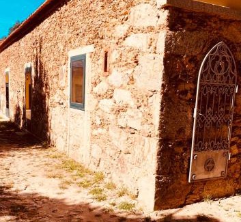 Troviscal Villa | Quinta Tilia - Farmhouse