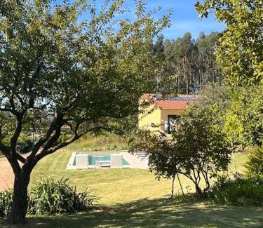Troviscal Villa | Quinta Tilia - Farmhouse