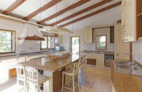 Vila Nova De Cacela Villa | Quinta Tio Pedro, sleeps 17 with private pool
