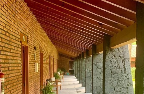 Santo Domingo Hotel | Quinta Tonantzin Hotel Boutique