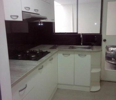 Jose Luis Bustamante y Rivero Apartment | Quinta Tristán Departamento