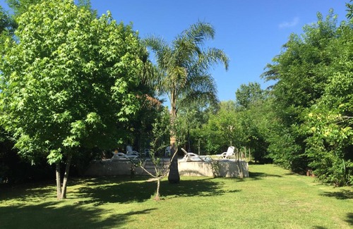 Dique Lujan House | Quinta Un Lugar en Dique Lujan