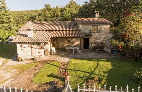 Covilha House | Quinta Vale da Ginjeira