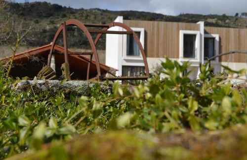 Celorico da Beira House | Quinta Vale da Prata