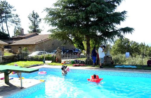 Covilha House | Quinta Vale da Ginjeira