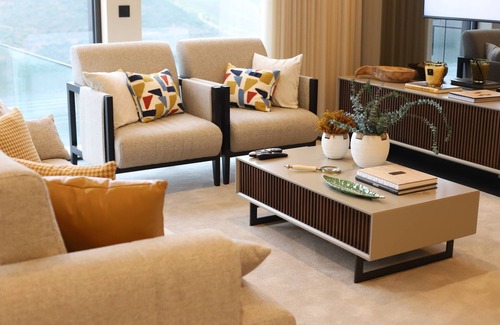 Armamar Bed & Breakfast | Quinta Vale de Lobos Douro