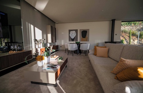 Armamar Bed & Breakfast | Quinta Vale de Lobos Douro