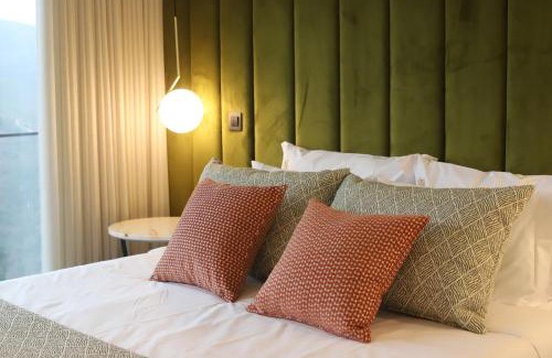 Armamar Bed & Breakfast | Quinta Vale de Lobos