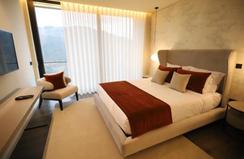 Armamar Bed & Breakfast | Quinta Vale de Lobos