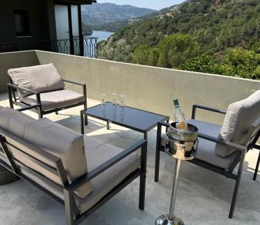 Ribadouro House | Quinta Vale do Cabo