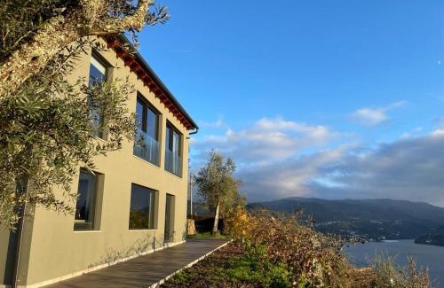 Ribadouro House | Quinta Vale do Cabo