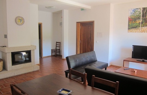 Amares House | Quinta Vale do Homem- Malhadouro