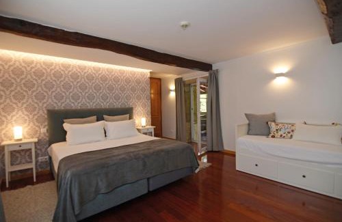 Amares House | Quinta Vale do Homem