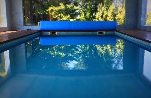 Amares House | Quinta Vale do Homem