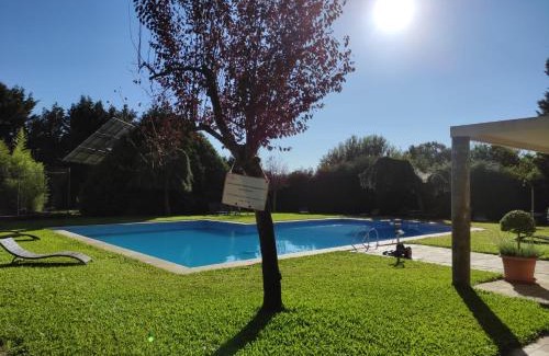 Amares House | Quinta Vale do Homem