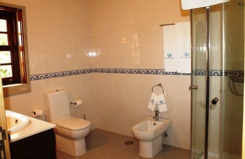 Amares House | Quinta Vale do Homem