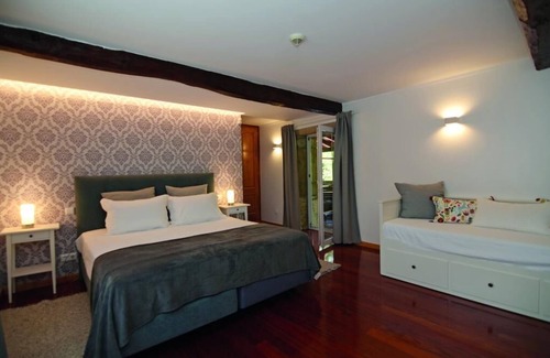 Amares House | Quinta Vale do Homem