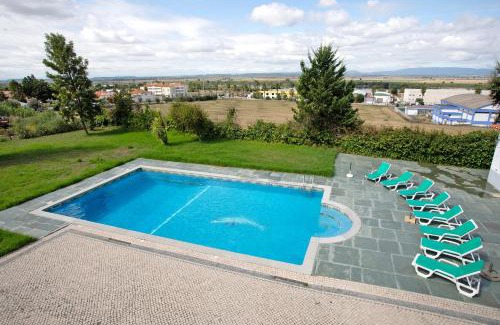 Capelas House | Quinta Vale do Tejo