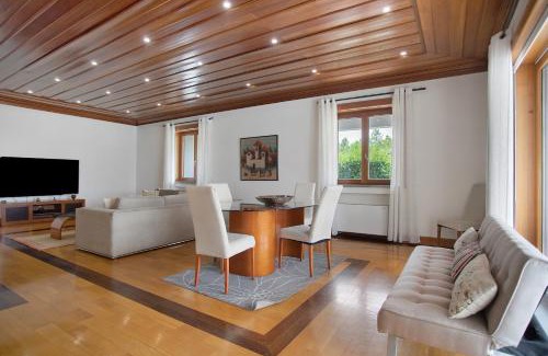 Capelas House | Quinta Vale do Tejo