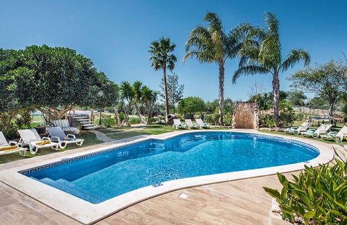 Tunes House | Quinta Valente by Interhome