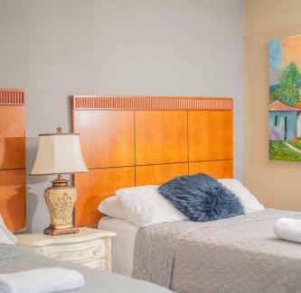 Olancho Hotel | Quinta Vela Suites