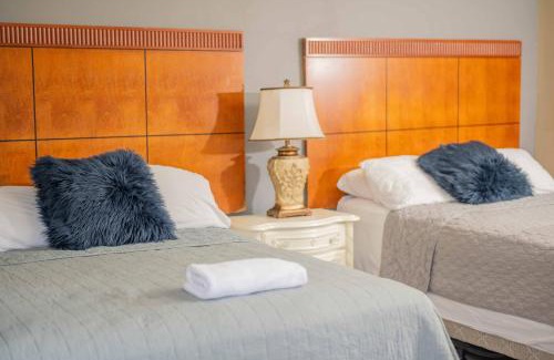 Olancho Hotel | Quinta Vela Suites