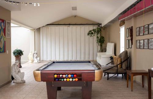 Olancho Hotel | Quinta Vela Suites