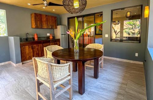 Santa Maria Tonameca Apartment | Quinta Viajero