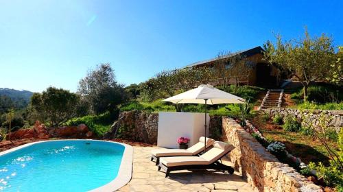 Alvaiazere House | Quinta Vida Verde