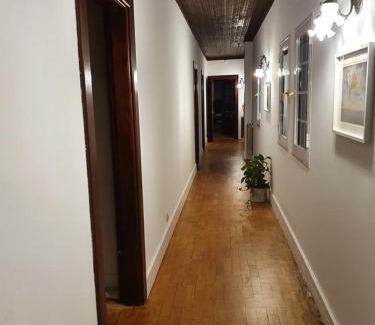 Oliveira de Frades House | Quinta Viela Principal