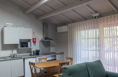 Moncao Apartment | Quinta Vila Nova | Apartamento dos Carvalhos | Agrotourism | Rural Environment