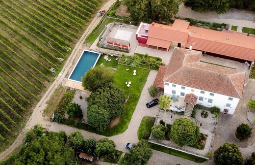 Moncao Apartment | Quinta Vila Nova - Apartment da Vinha | Agrotourism | Rural Environment