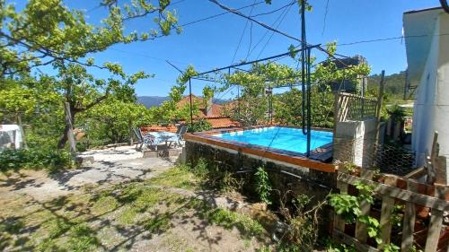 Oliveira de Frades Apartment | Quinta Vista do Vale